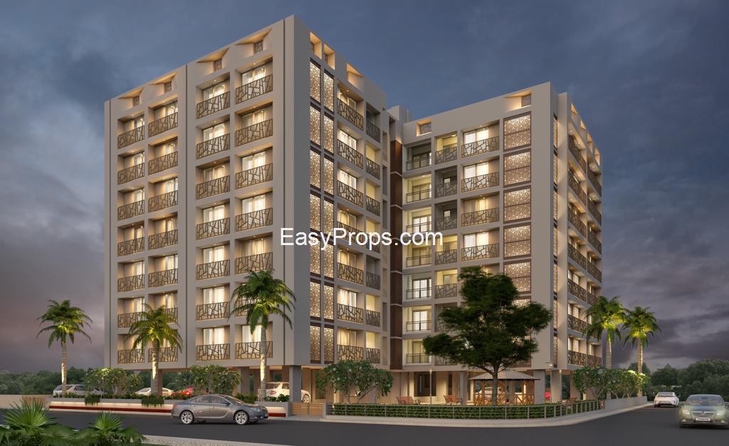 Y N B Arshad Elegance